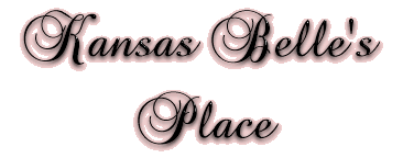 Kansas Belle's Place - A Journey in Genealogy